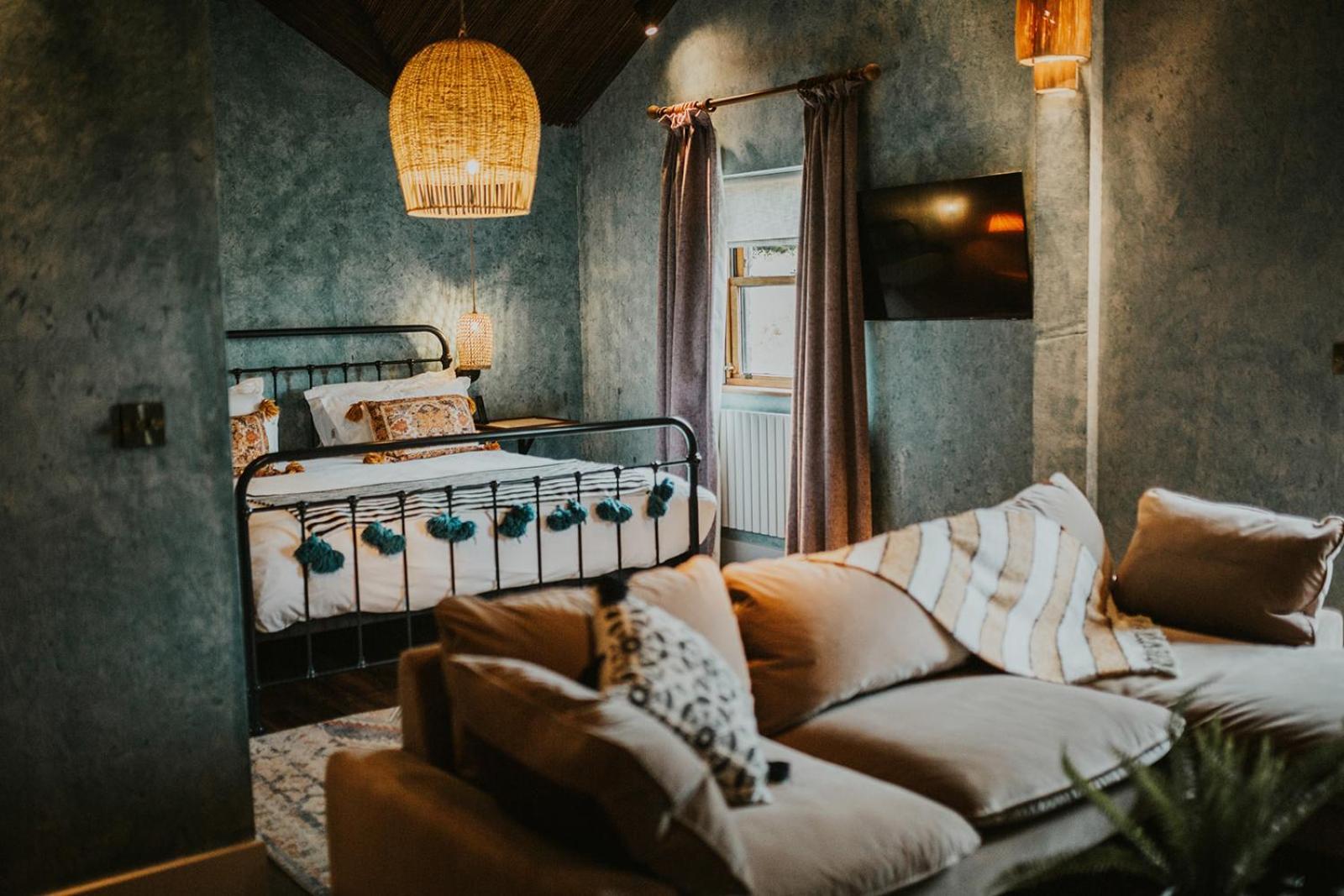 Runa Farm Barnard Castle Zewnętrze zdjęcie